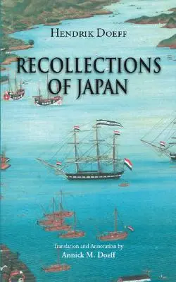 Spomienky na Japonsko - Recollections of Japan