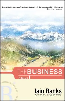 The Business