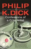 Spoveď umelca, ktorý sa zaoberá sračkami - Confessions of a Crap Artist