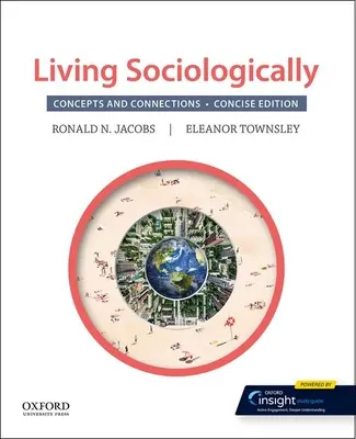 Sociologický život: Koncepty a súvislosti - Living Sociologically: Concepts and Connections
