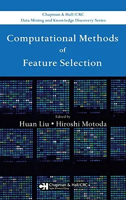 Výpočtové metódy výberu prvkov - Computational Methods of Feature Selection