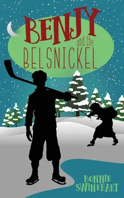 Benjy a Belsnickel - Benjy and the Belsnickel