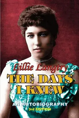 Dni, ktoré som poznala - The Days I Knew