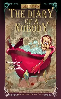 Denník nikoho - The Diary of a Nobody
