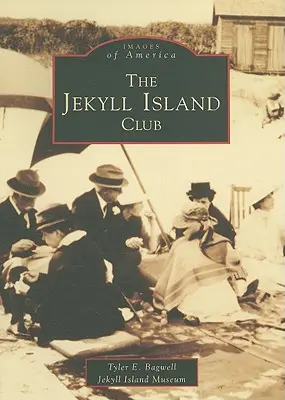Klub ostrova Jekyll - The Jekyll Island Club
