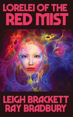 Lorelei z červenej hmly - Lorelei of the Red Mist