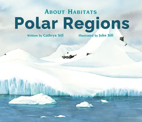 O biotopoch: Polárne oblasti - About Habitats: Polar Regions