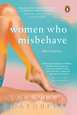 Ženy, ktoré sa nesprávajú dobre - Women Who Misbehave