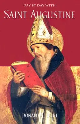 Deň po dni so svätým Augustínom - Day by Day with Saint Augustine
