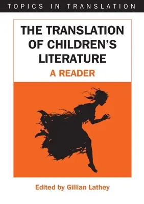 Preklad detskej literatúry - Translation of Children's Literature