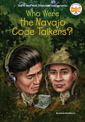 Kto boli navažskí šifranti? - Who Were the Navajo Code Talkers?