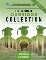 KONEČNÁ ZBIERKA OXBRIDGE - ULTIMATE OXBRIDGE COLLECTION