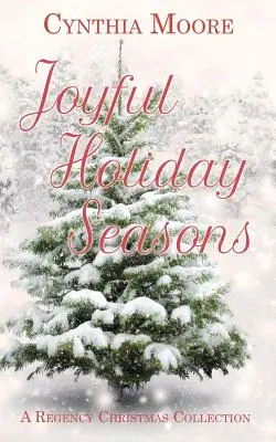 Radostné prázdninové obdobia - Joyful Holiday Seasons