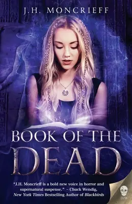 Kniha mŕtvych - Book of the Dead