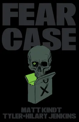 Prípad strachu - Fear Case