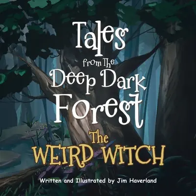 Podivná čarodejnica - The Weird Witch