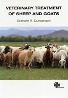 Veterinárne ošetrenie oviec a kôz - Veterinary Treatment of Sheep and Goats