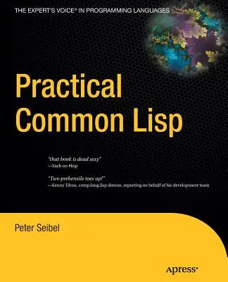 Praktický bežný LISP - Practical Common LISP