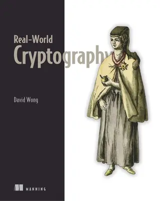 Kryptografia v reálnom svete - Real-World Cryptography