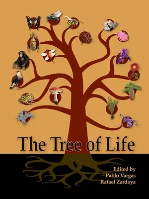 Strom života: Strom stromov: evolúcia a klasifikácia živých organizmov - The Tree of Life: Evolution and Classification of Living Organisms