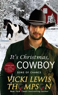 Sú Vianoce, kovboj - It's Christmas, Cowboy