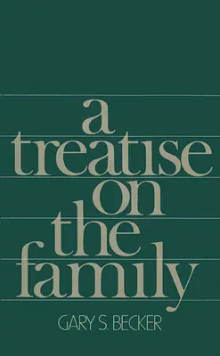 Traktát o rodine: Rozšírené vydanie - Treatise on the Family: Enlarged Edition