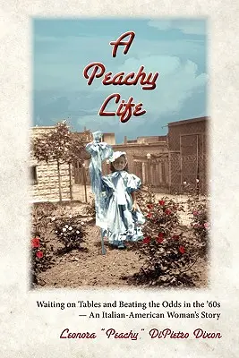Broskyňový život - A Peachy Life