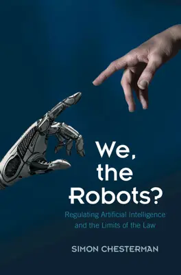 My, roboti? - We, the Robots?