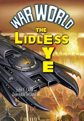Oko bez viečok - The Lidless Eye