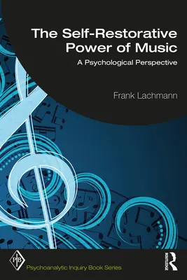 Sebaobnovujúca sila hudby: Hudobná sila: psychologická perspektíva - The Self-Restorative Power of Music: A Psychological Perspective