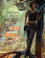 Umenie Davea Seeleyho - Art of Dave Seeley