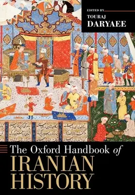 Oxfordská príručka iránskych dejín - The Oxford Handbook of Iranian History