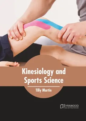 Kineziológia a športová veda - Kinesiology and Sports Science