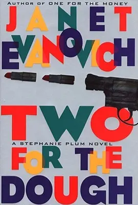 Dvaja za babku, 2 - Two for the Dough, 2