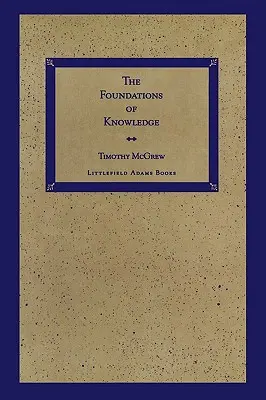 Základy poznania - The Foundations of Knowledge