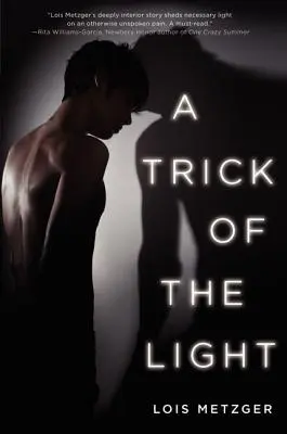 Trik svetla - A Trick of the Light