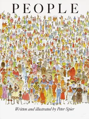 Ľudia - People