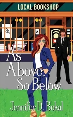 Ako hore, tak dole - As Above, So Below