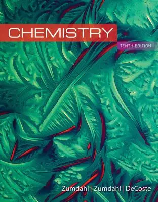 Chémia - Chemistry