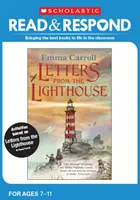 Listy z majáka - Letters from the Lighthouse