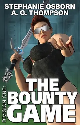 Hra o odmenu - The Bounty Game