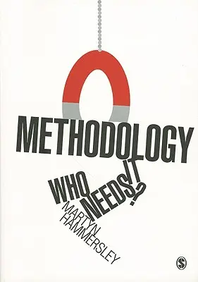 Metodológia: Kto ju potrebuje? - Methodology: Who Needs It?