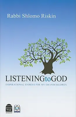Počúvanie Boha: Inšpiratívne príbehy pre moje vnúčatá - Listening to God: Inspirational Stories for My Grandchildren