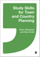Študijné zručnosti pre územné plánovanie - Study Skills for Town and Country Planning