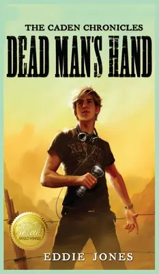 Ruka mŕtveho muža - Dead Man's Hand