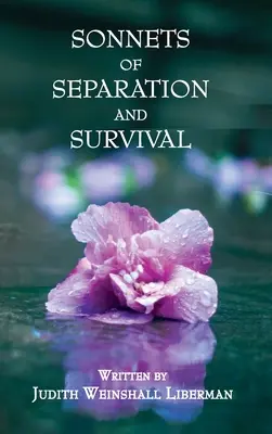 Sonety o odlúčení a prežití - Sonnets of Separation and Survival