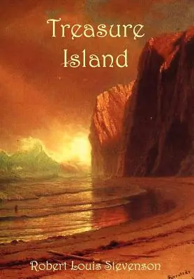 Ostrov pokladov - Treasure Island