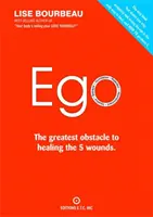 Ego: Najväčšia prekážka pri liečení 5 rán - Ego: The Greatest Obstacle to Healing the 5 Wounds