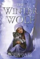 Zimný vlk - Winter Wolf