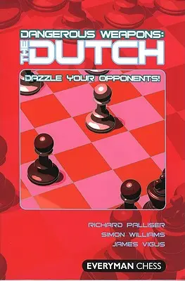 Nebezpečné zbrane: Holandská dáma: ťažké úlohy - Dangerous Weapons: The Dutch